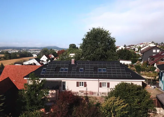 Sinsheim Ferienwohnung