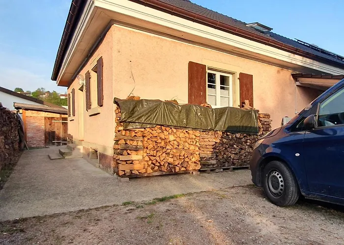 Sinsheim Ferienwohnung