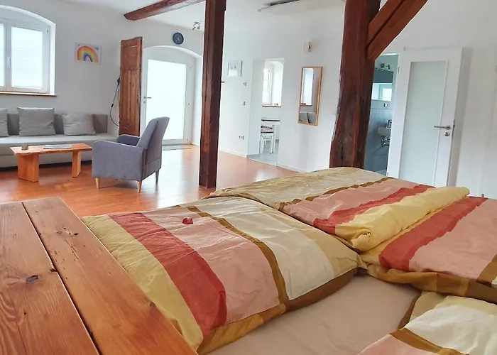 Sinsheim Ferienwohnung