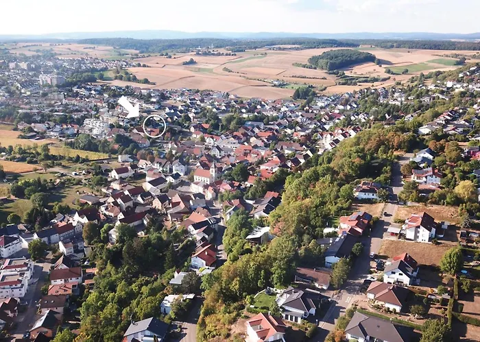 Sinsheim Ferienwohnung