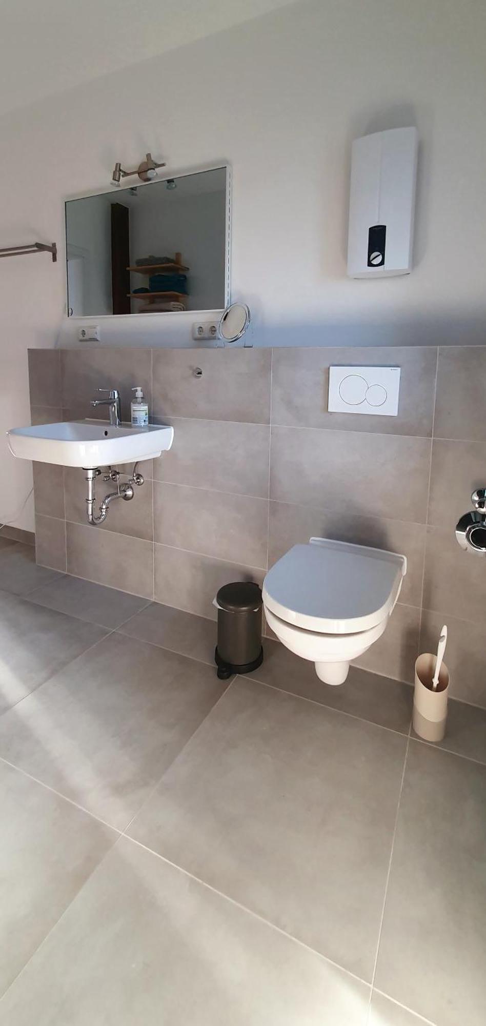 Apartment Sinsheim Ferienwohnung