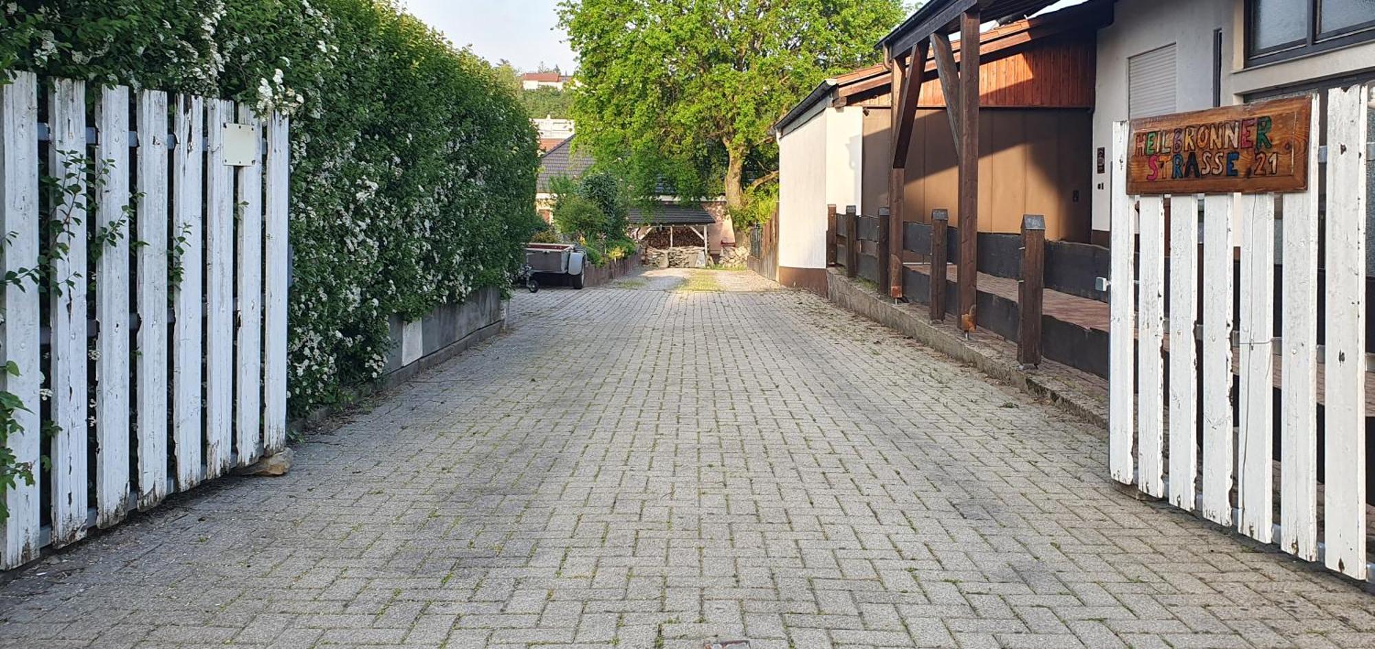 Sinsheim Ferienwohnung Apartment Sinsheim