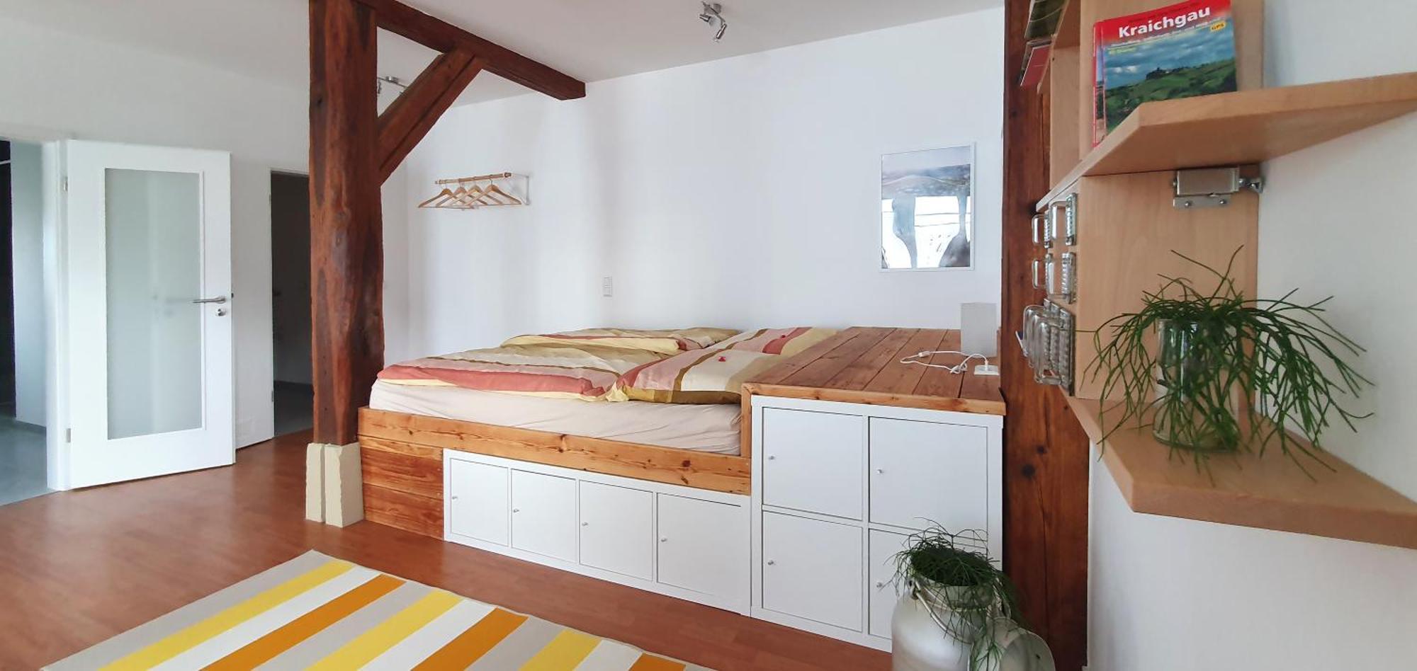 Sinsheim Ferienwohnung * Sinsheim
