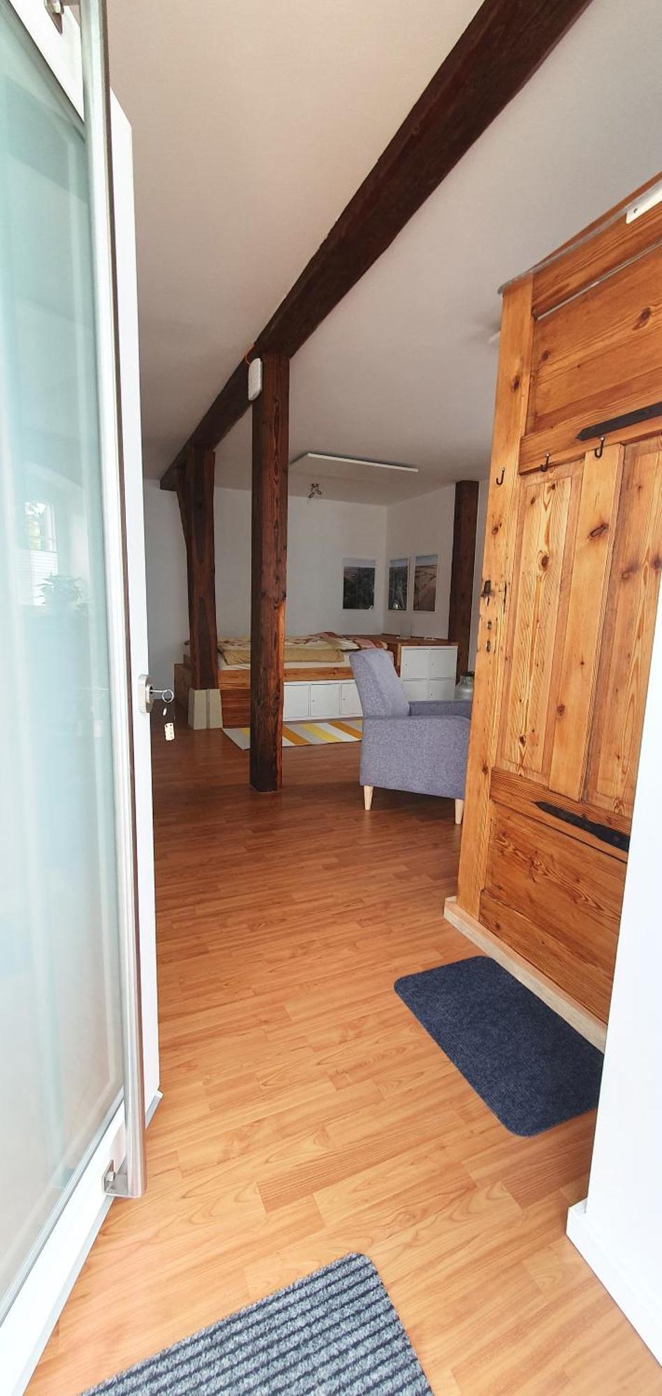 Apartment Sinsheim Ferienwohnung *