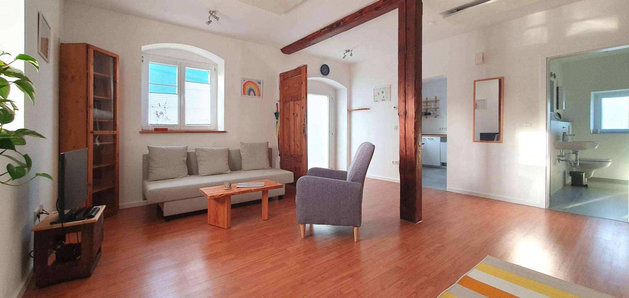 Sinsheim Ferienwohnung *