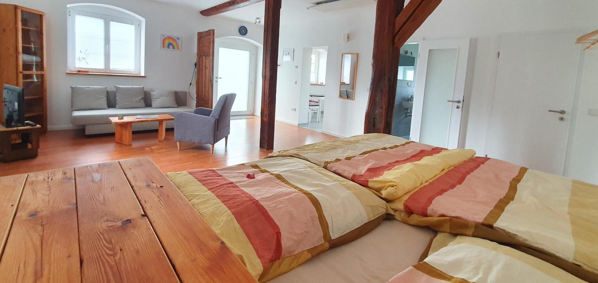 Sinsheim Ferienwohnung Sinsheim