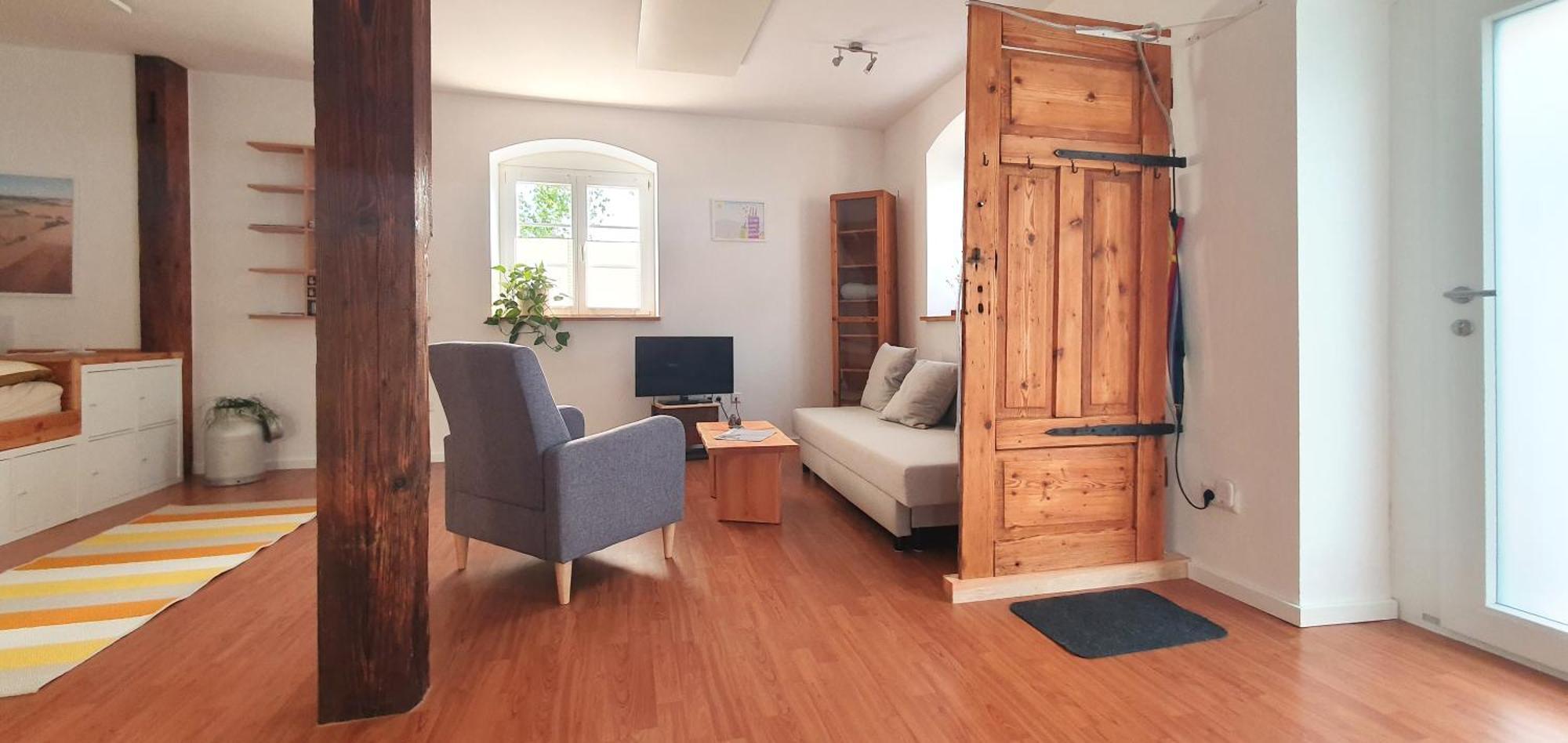 Sinsheim Ferienwohnung Apartment *