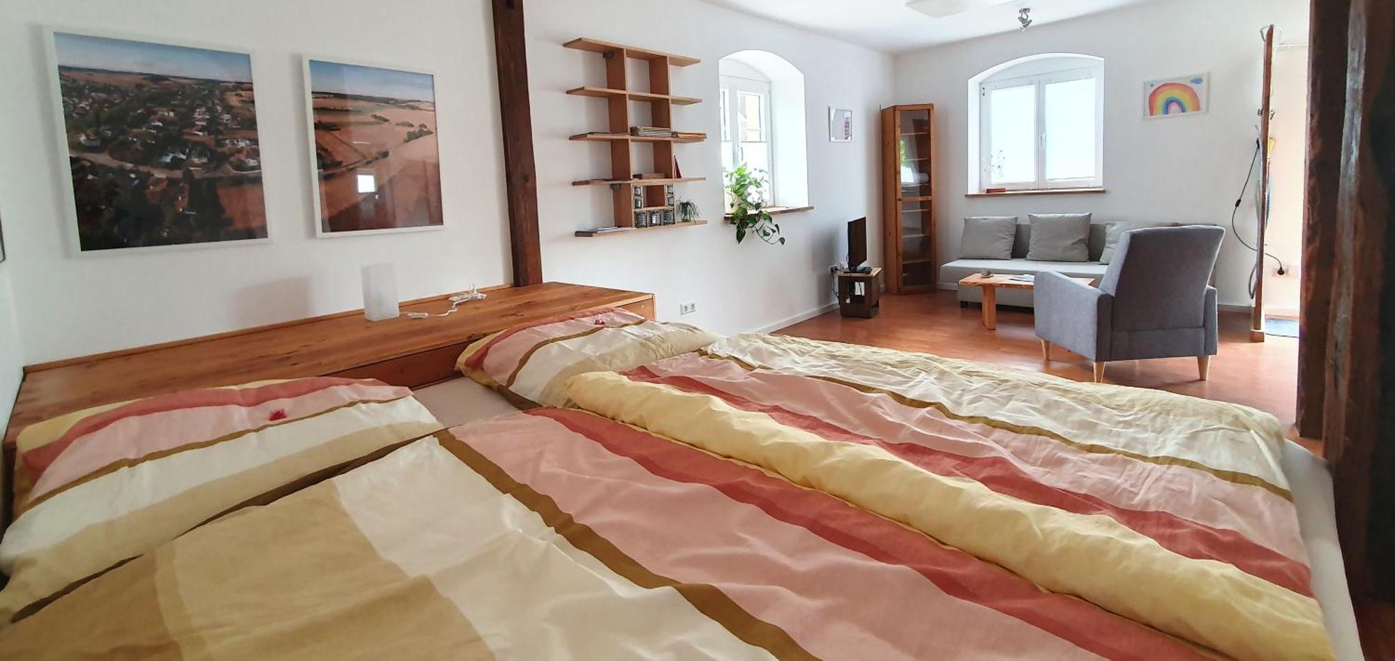 Apartment Sinsheim Ferienwohnung Sinsheim