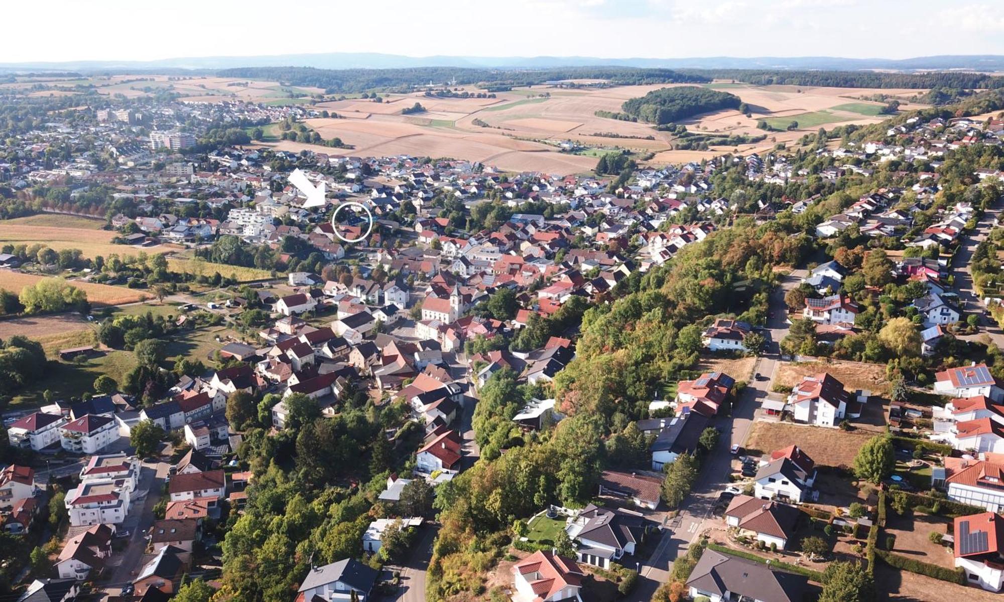 Sinsheim Ferienwohnung Apartment